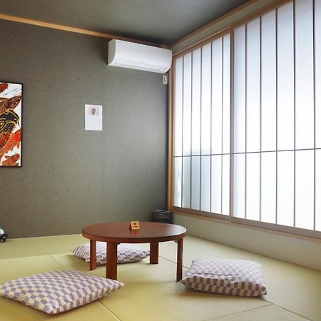 Hatago Kyoto Luaran gambar