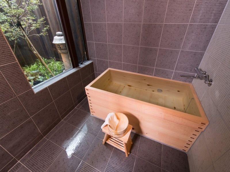 Hatago Kyoto Luaran gambar