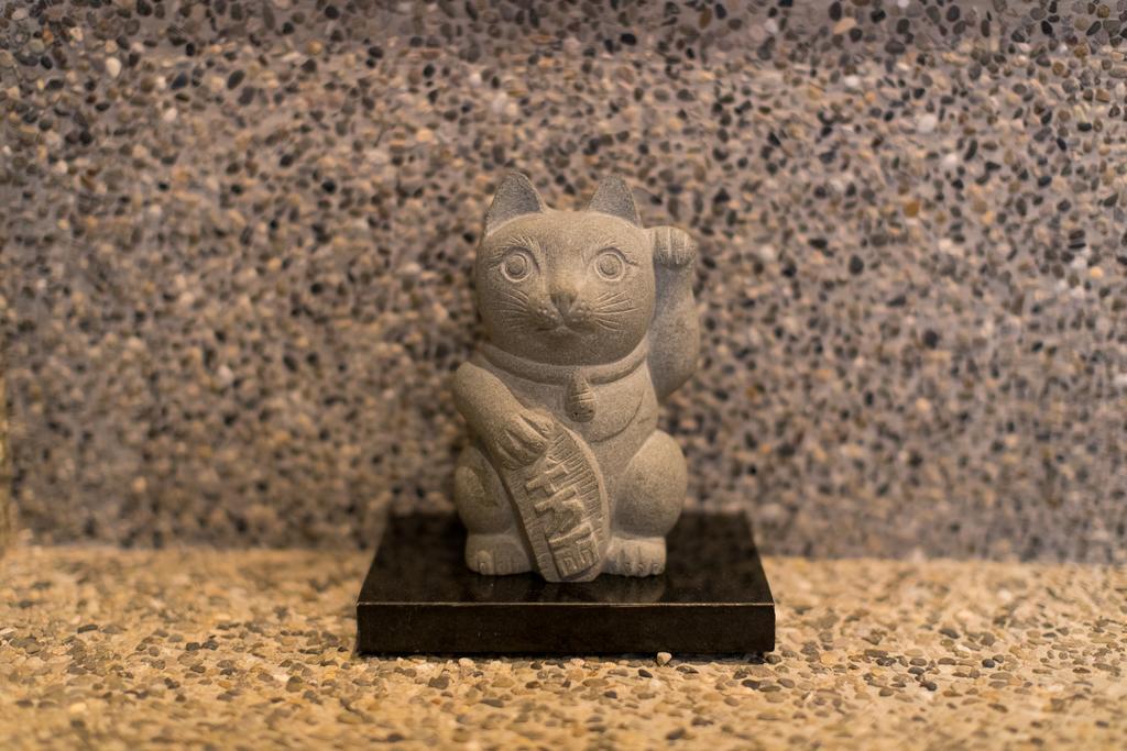 Hatago Kyoto Luaran gambar