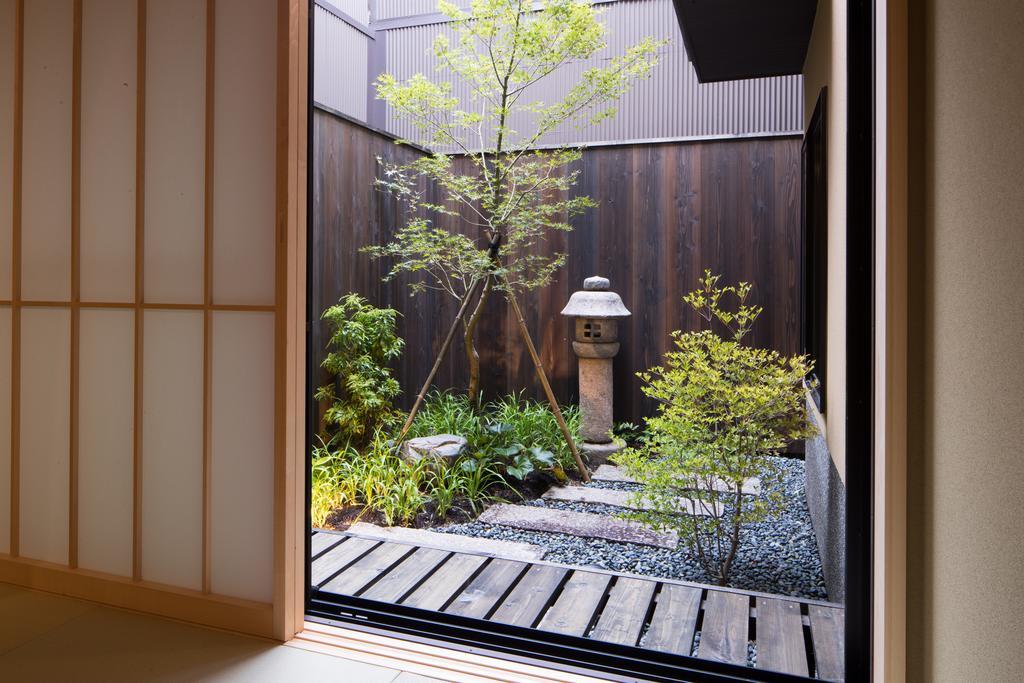 Hatago Kyoto Luaran gambar