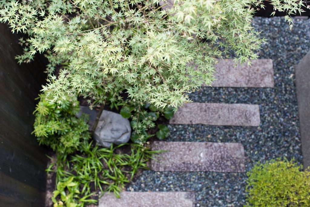 Hatago Kyoto Luaran gambar