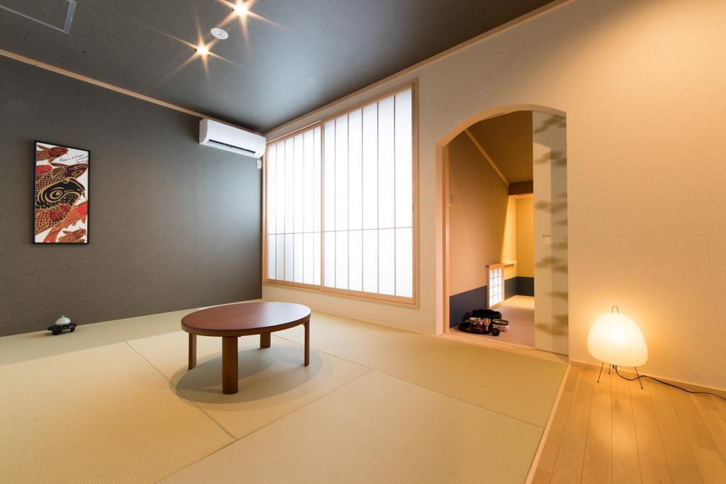 Hatago Kyoto Luaran gambar