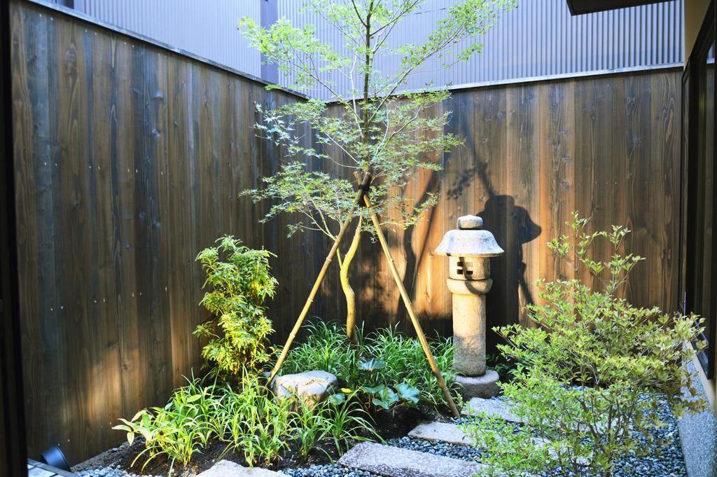 Hatago Kyoto Luaran gambar