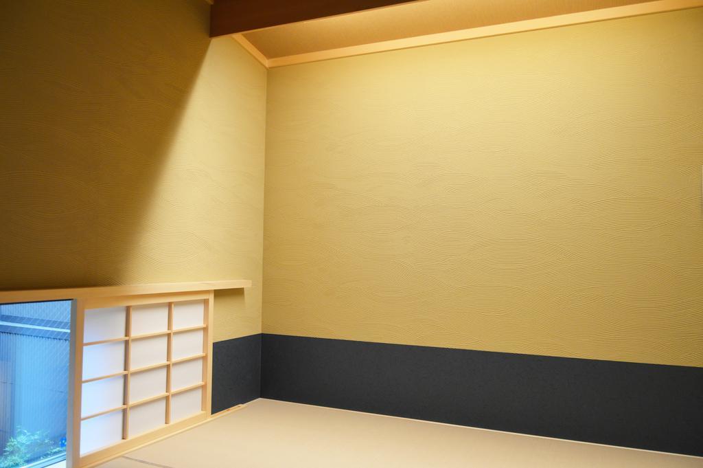 Hatago Kyoto Luaran gambar
