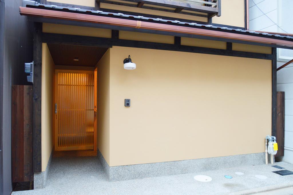 Hatago Kyoto Luaran gambar