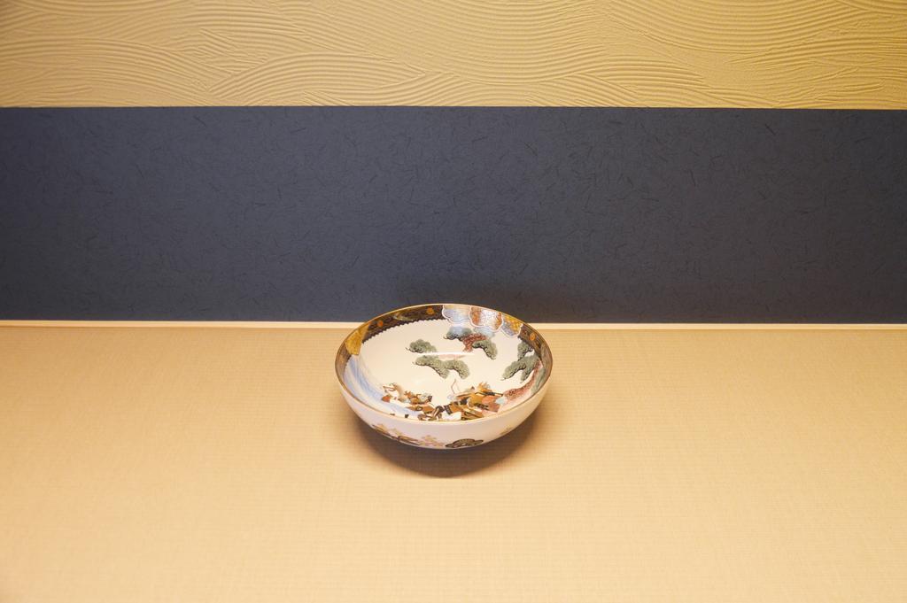 Hatago Kyoto Luaran gambar