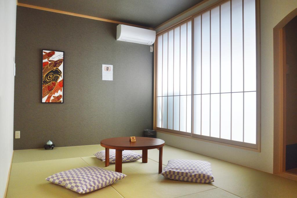 Hatago Kyoto Luaran gambar