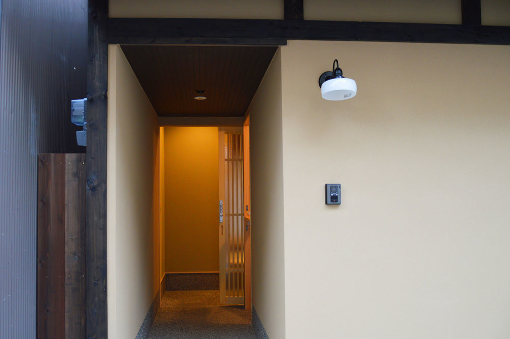 Hatago Kyoto Luaran gambar